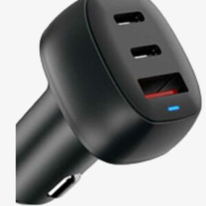 PD-CAR CHARGER