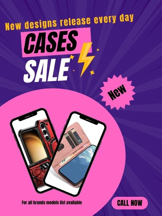 cases for Smart phones